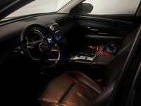 Gebraucht Hyundai Tucson Trend 179 PS (131 kW) 2021 SUV