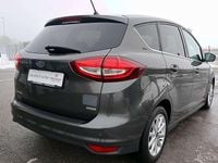 gebraucht Ford C-MAX C-Max Titanium 1,0 EcoBoost