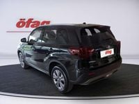gebraucht Suzuki Vitara 1.4 GL+ DITC Hybrid shine Inkl. WKR