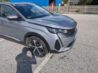 gebraucht Peugeot 3008 16 PureTech 180 S