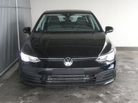 gebraucht VW Golf VIII Life TSI