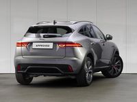 Gebraucht Jaguar E-Pace R-Dynamic 2022 Eiger grey SUV
