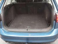 Gebraucht VW Golf VII Comfortline 110 PS (80 kW) 2013 Kombi