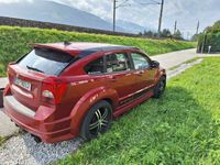 gebraucht Dodge Caliber 2.4 SRT4 Turbo