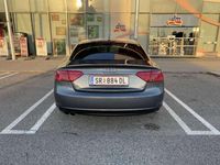 gebraucht Audi A5 2.0 TDI Sportback DPF