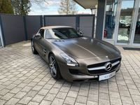 gebraucht Mercedes SLS AMG Roadster