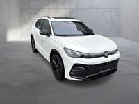 Neu VW Tiguan Sport 272 PS (200 kW) 2025 Weiß SUV