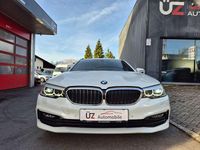 gebraucht BMW 520 *** NAVI RÜCKFKM*** d xDrive Sport Line