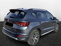 Gebraucht Seat Ateca FR 150 PS (110 kW) 2019 SUV