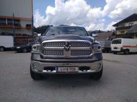 gebraucht Dodge Ram 5,7 Hemi Laramie