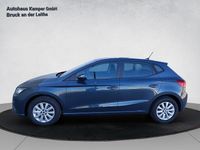 gebraucht Seat Ibiza Reference 1.0 TSI