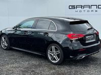 gebraucht Mercedes A180 A 180d (177.003)