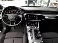 Gebraucht Audi A6 Sport 204 PS (150 kW) 2022 Schwarz Kombi