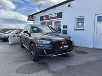 Gebraucht Audi Q5 Sport 190 PS (139 kW) 2017 Grau SUV