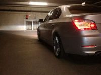 gebraucht BMW 520 5er Aut. Edition Lifestyle