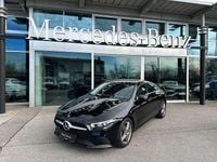 Gebraucht Mercedes CLA180 116 PS (85 kW) 2021 Limousine