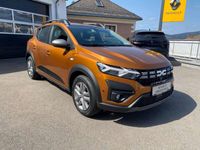 gebraucht Dacia Sandero Stepway Expression TCe 90