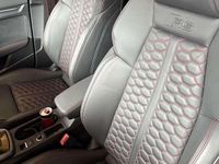 gebraucht Audi RS3 TFSI quattro S-tronic
