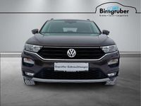gebraucht VW T-Roc Design TSI OPF