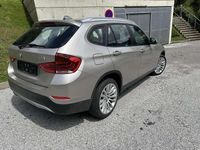 gebraucht BMW X1 2.0 XDrive ALLRAD 177 PS DIESEL