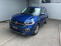 Gebraucht VW T-Cross Life 110 PS (80 kW) 2022 SUV