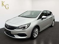 gebraucht Opel Astra 12 Turbo Direct Injection ab ca. 105€ monatlich
