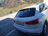 gebraucht Audi Q3 2.0 TDI