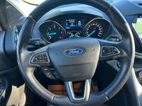 gebraucht Ford Kuga AHK Tempomat & Winterpaket