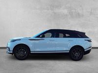Gebraucht Land Rover Range Rover Velar SE Dynamic 300 PS (220 kW) 2025 Weiß SUV