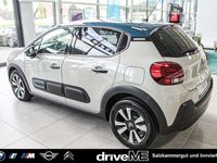 gebraucht Citroën C3 PureTech 82 5-Gang-Manuell Shine
