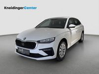 Neu Skoda Scala Selection 95 PS (69 kW) 2026 Weiss  normal Kleinwagen