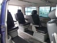 gebraucht VW Multivan T5 Trendline 25 TDI Tiptronic