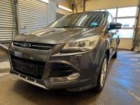 Gebraucht Ford Kuga Titanium 150 PS (110 kW) 2015 SUV