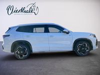 gebraucht VW Tayron Sport TDI 4MOTION DSG