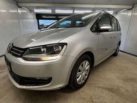gebraucht VW Sharan Trendline BMT 2,0 TDI DSG