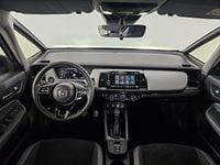 gebraucht Honda Jazz Advance Sport Aut. | Auto Stahl Wien 23