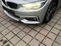 gebraucht BMW 435 Gran Coupé 435 d xDrive Aut.
