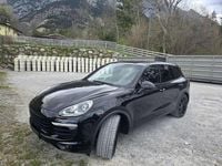 gebraucht Porsche Cayenne II 3,0 Aut.