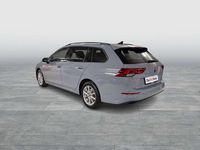 gebraucht VW Golf VIII Variant Life TDI DSG