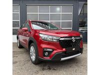 Neu Suzuki SX4 S-Cross 110 PS (80 kW) 2026 SUV