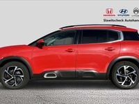 gebraucht Citroën C5 Aircross BlueHDI 130 S&S Feel
