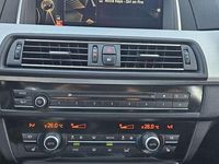 gebraucht BMW 535 535 i Touring Österreich-Paket Aut. Österreich-Paket