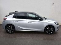 Gebraucht Opel Corsa 101 PS (74 kW) 2024 Silber Kleinwagen