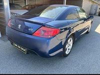 gebraucht Peugeot 407 2,2 16V
