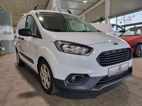 gebraucht Ford Transit Courier 15 TDCi Trend*NETTO EUR 10.400-*