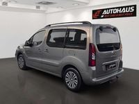 Gebraucht Peugeot TePee Active 99 PS (72 kW) 2017 Braun Kombi