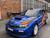 Gebraucht Subaru WRX STI 309 PS (227 kW) 2010