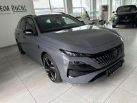 Gebraucht Peugeot 308 SW GT 136 PS (100 kW) 2026 Selenium grau Kombi