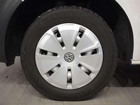 gebraucht VW T6.1 Sonstige Kastenwagen KR 2,0 TDI DSG