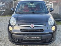 gebraucht Fiat 500L 1,4 95 Pop Star